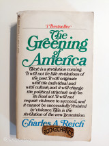 The Greening of America