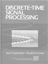 Discrete-time Signal Processing