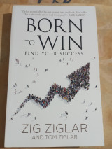Born to win find your success