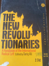 The new revolutionaries