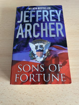Sons of fortune