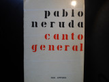 Canto general
