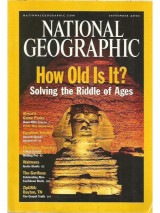 National Geographic Vol 200 No 03 (2001/09)