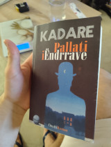 Pallati i ëndrrave
