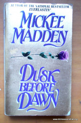 Dusk Before Dawn