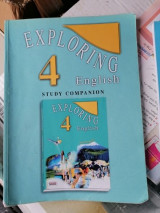 Exploring English Study Companion