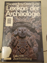 Lexikon der Archäologie