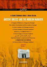 Ancient Greece and the Modern Manager