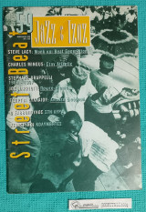 Jazz & Τζαζ 59 : Street Beat