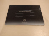Mercedes Benz SL klasse