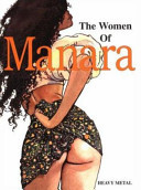 Women of Manara