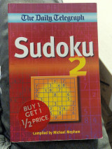 Sudoku 2