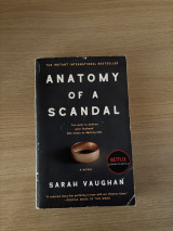 Anatomy of a scandal