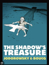 The Shadow's Treasure