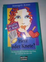 Herz oder Knete?