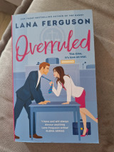 Overruled
