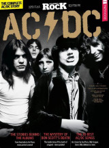 Classic Rock Special Edition - Ac/Dc