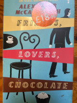 Friends, Lovers, Chocolate