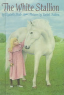 The White Stallion