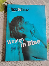 Jazz & Τζαζ τεύχος 116