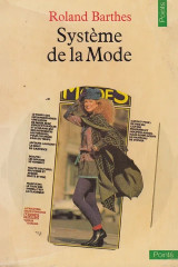 Système de la mode