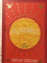 The Alchemist