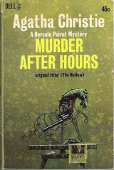 Murder After Hours (The Hollow)