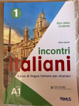Incontri italiani