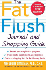 The Fat Flush Journal and Shopping Guide