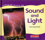Sound and Light