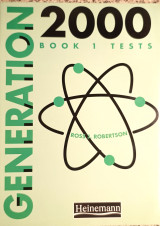 Generation 2000: 1 Practice Tests