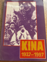 Κινα 1927 - 1997