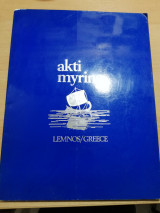 Akti Myrina Lemnos