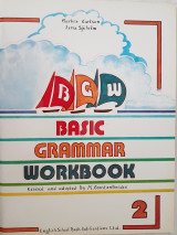 Basic Grammar Workbook 2