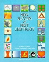 Success at First Certificate