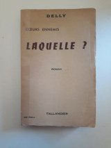 Laquelle ?