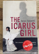 The Icarus Girl