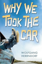 Why we took the car