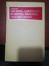 General anesthesia in dental practice