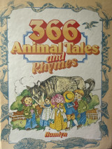 366 Animal Tales and Rhymes