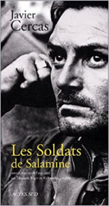 Les Soldats de Salamine