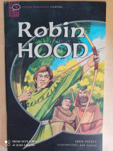 Robin Hood
