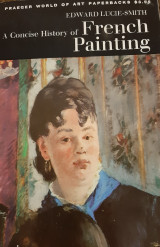 A Concise History of French Painting