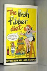 The High Fibber Diet
