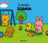 Ζωγραφίζω ζωάκια