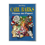 Carl barks l'uomo dei paperi