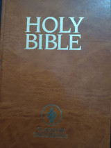 Holy Bible