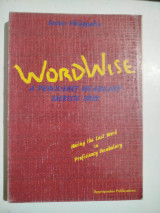 Wordwise: A Proficiency Vocabulary Exercise Book