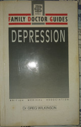 Depression (Family Doctor Guides)