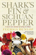 Shark's Fin and Sichuan Pepper